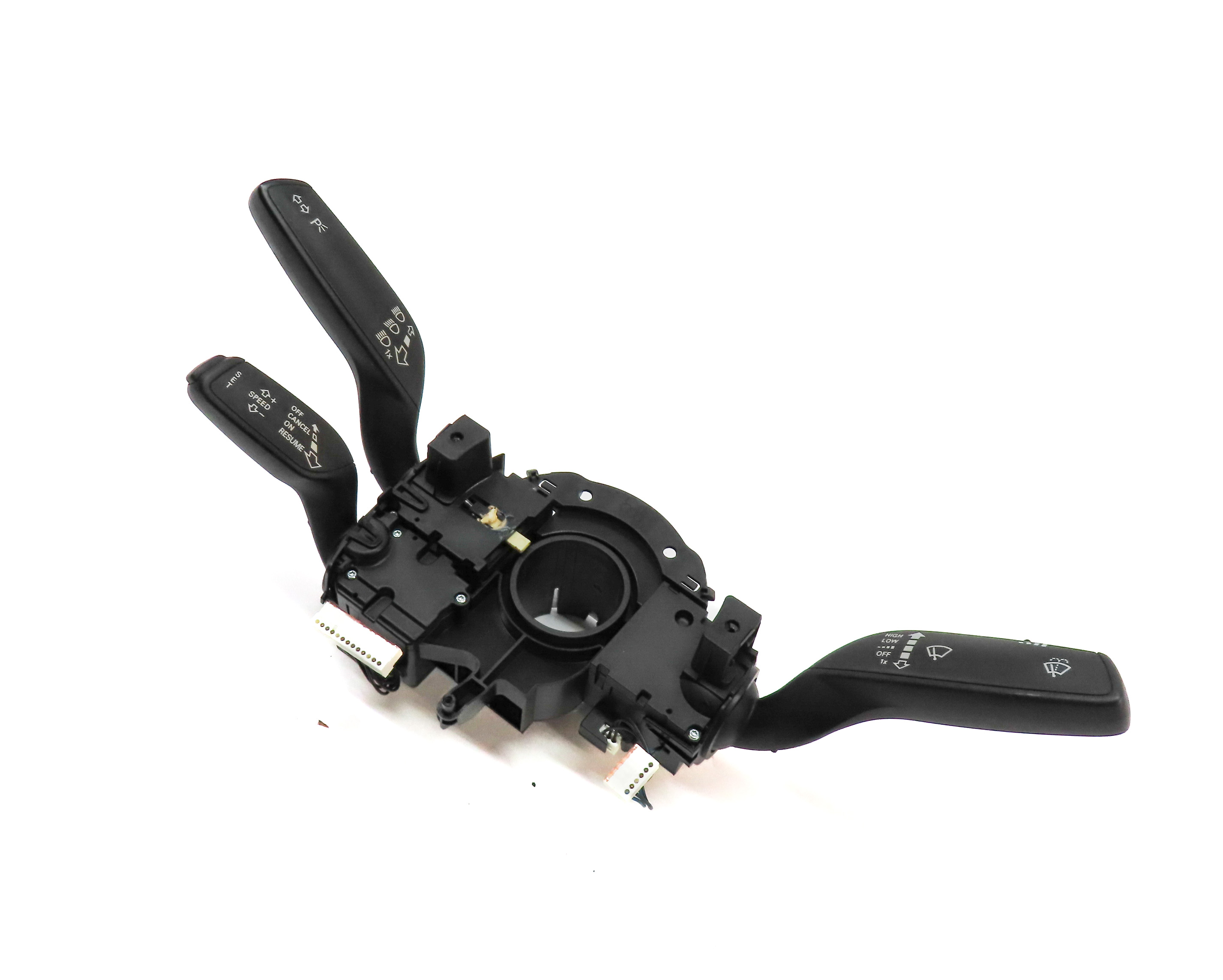 2012-2017 AUDI S4 A5 S5 A6 S6 A7 S7 RS7 (B8 8K 8T C7 4G8) COMBINATION SWITCH — exact item pictured